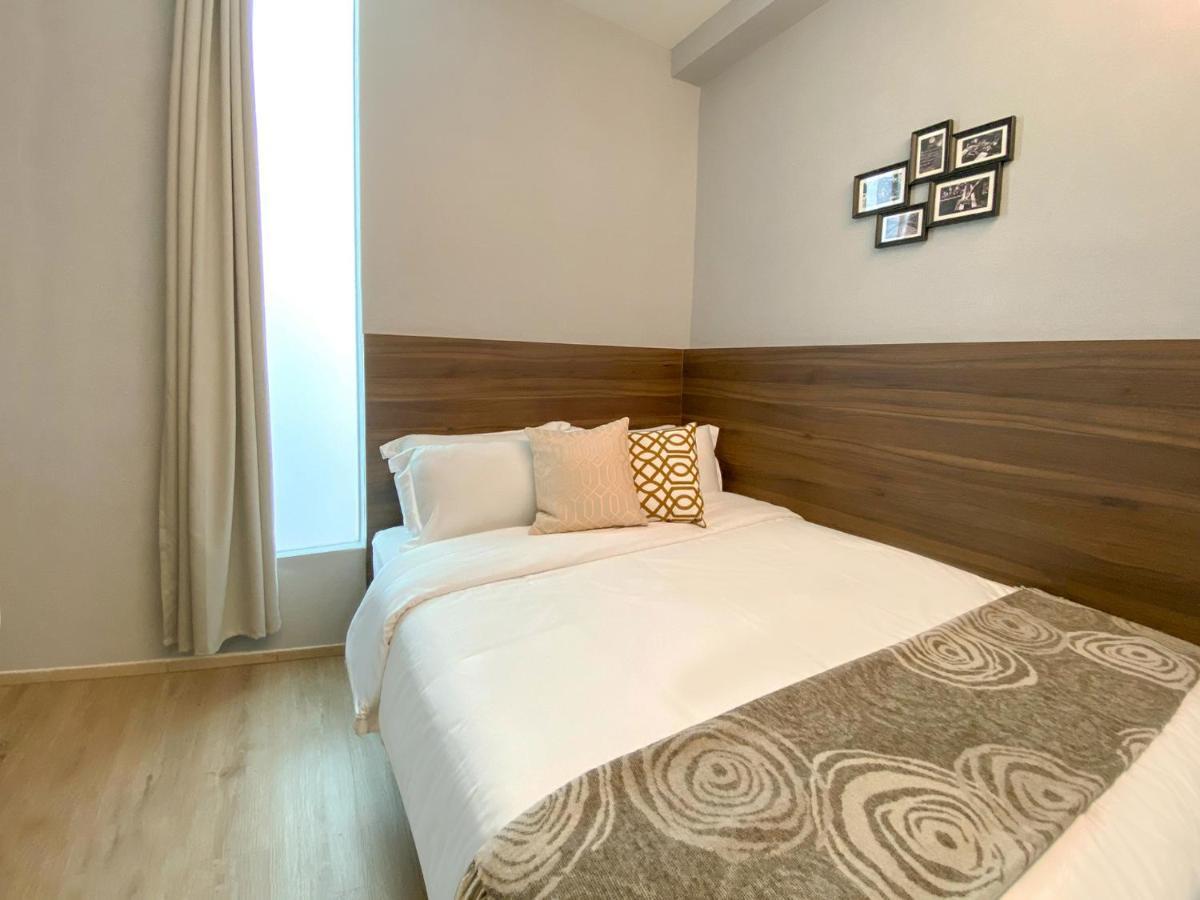 เซนต์ ซิกเนเจอร์ บูกิส บีช - เข้าพักระหว่างวัน 5 ชั่วโมง เวลา 16:00-21:00 น. Hotel สิงคโปร์ ภายนอก รูปภาพ